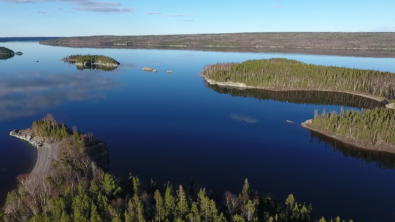 Gander Lake YouTube
