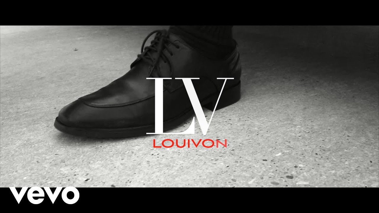 louivon-gshit-official-video