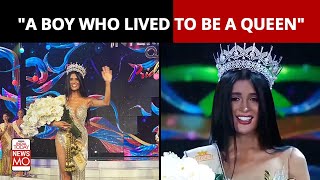 Famous Miss International Queen: Filipina Fuschia Ravena Crowned At World's Largest Transgender Pageant Net Worth