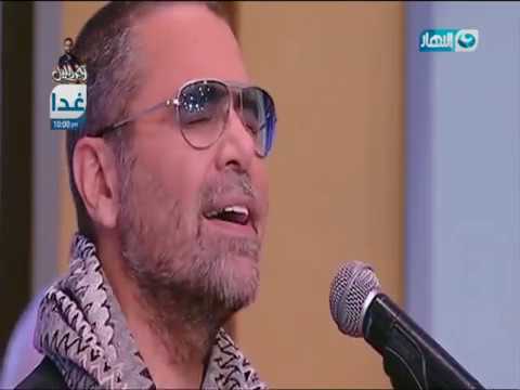 شارع شريف وابداع يوري مرقدي في اغنيةبحبك موت