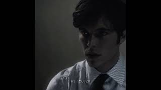 #TOMRIDDLE gng i actually hate this diamond blur on this edit#edit #tomriddleedit #tomhuges