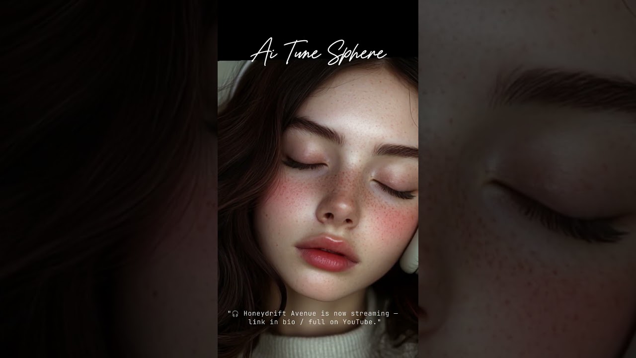 Feel the slow groove flow | Aria AI Tune Sphere