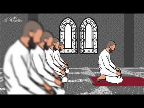 Video: İslamda zuləxa kimdir?