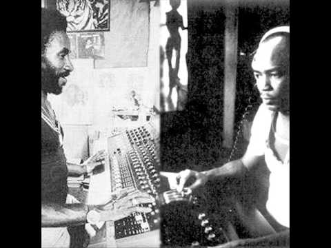 Forever Dub - King Tubby meets Lee Perry