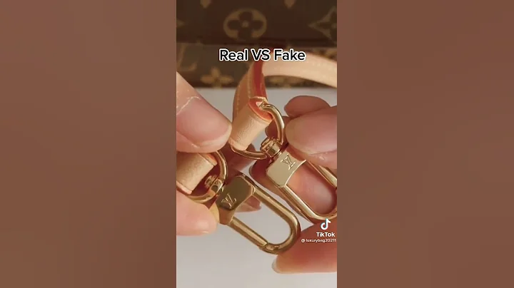 #bags #louisvuitton #real #vs #fake #shorts