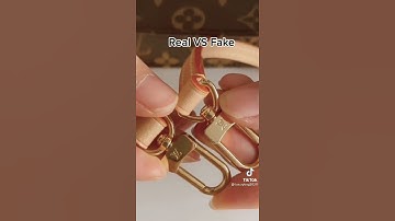 #bags #louisvuitton #real #vs #fake #shorts