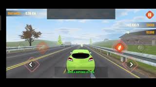 TRAFFIC RUSH CAR RACING GAMES PLAY THIS GAME USED SUPER BOSTER TOP SPEED TO WIN THIS GAME 🎮🎮🎮🎮🎮 screenshot 5