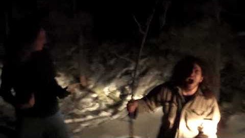 Totally Sick Metal Video