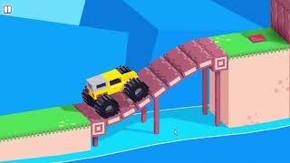 Poki Games Drive Mad Level 105 Back And Forth