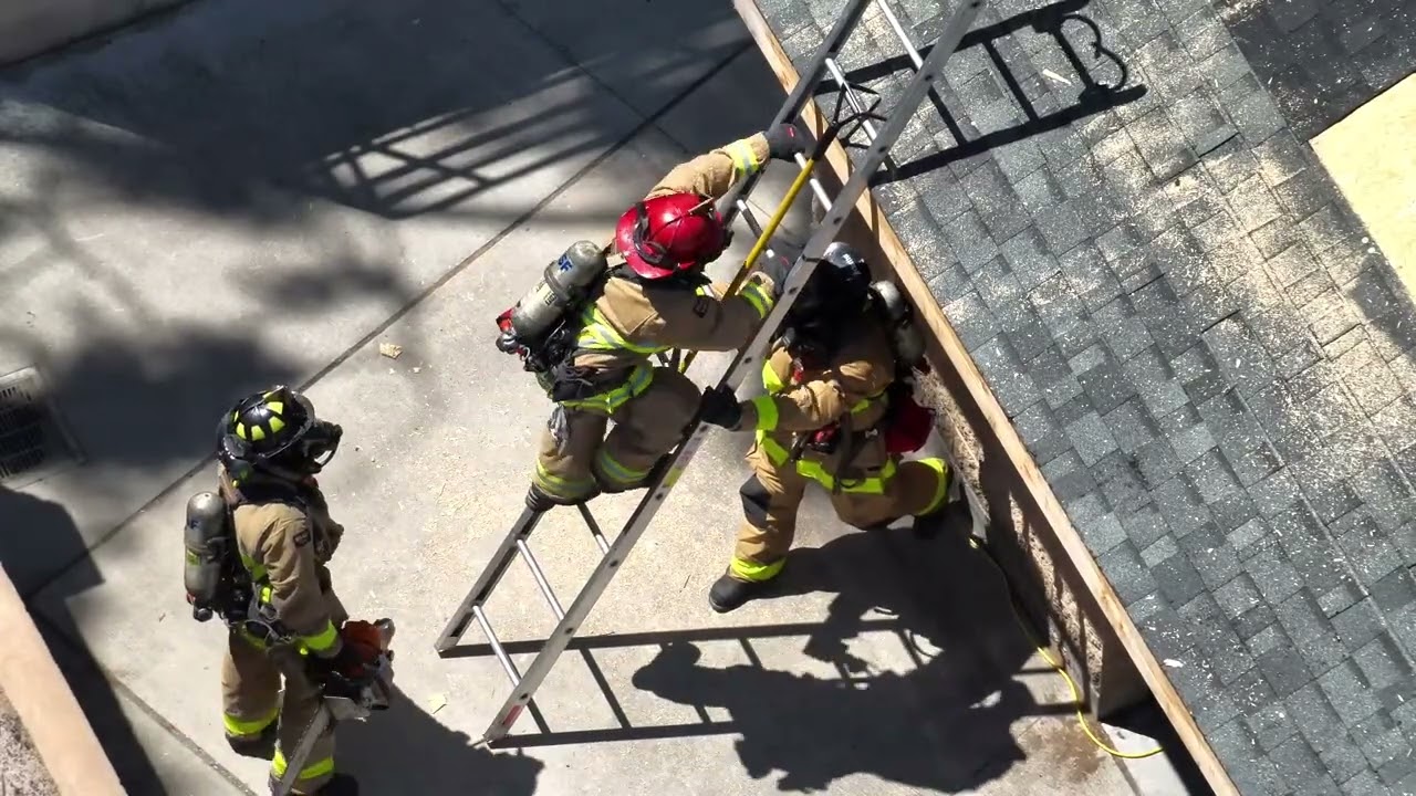 Residential Vertical Ventilation Fundamentals