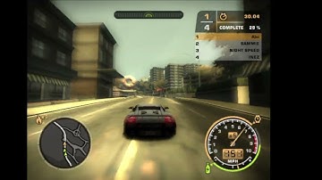 “INSANE Second Race! | NFS High-Speed Battle (Unbelievable Finish!)”