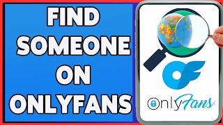 How to find someone on onlyfans without username (Full Guide) l How to search people on onlyfans