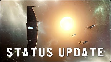 Status Update 1 - Homeworld Remastered
