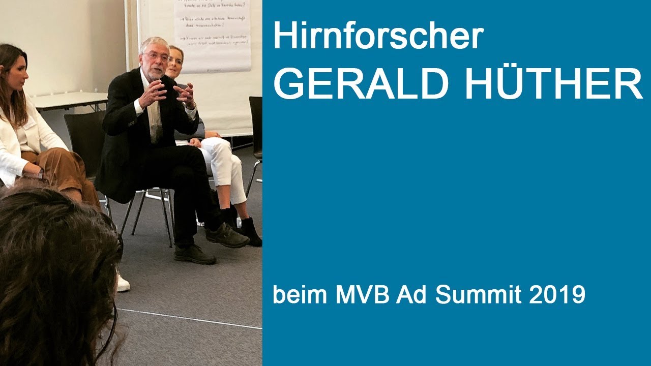 Get Gerald huther lernen HD Gerald Huther Lernen