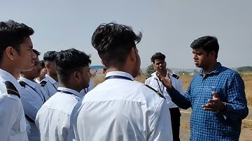 Aeroplane vs Helicopter | Capt Sandeep Mishra | Centurion University