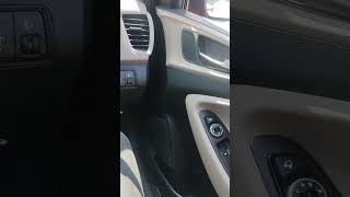 For beginners - How to lock and unlock the car door manually