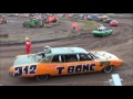 ASE Bangers Emmen Blue Oyster Trophy 2016