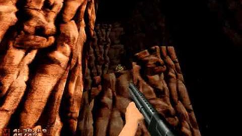 Duke Nukem Atomic Edition (HRP) - E3 - Level 03 - Flood Zone