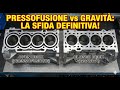 OPEN DECK vs CLOSED DECK: Perché la Pressofusione decide la durata del tuo motore ⚙️