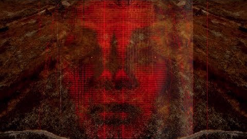 Outlands - Dark electronic synth score