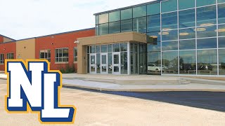 Northern Lebanon Secondary Renovation Back to School Update
