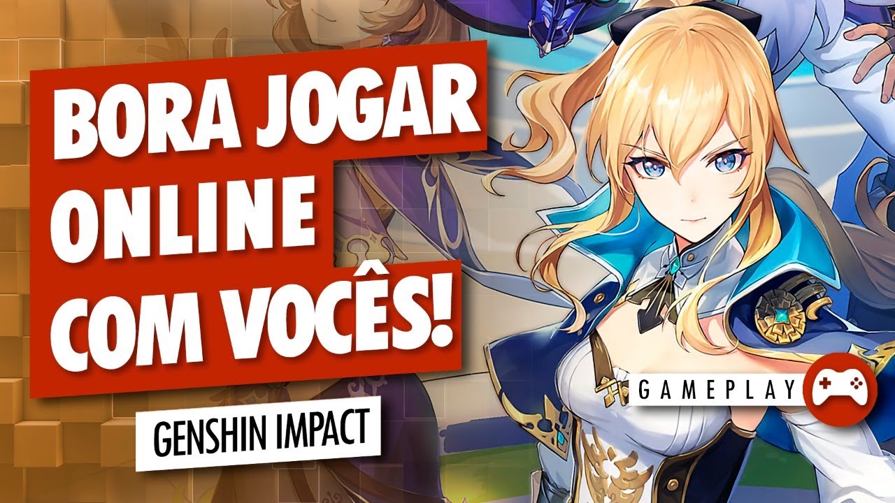 Como jogar Genshin Impact no modo multiplayer online - Canaltech