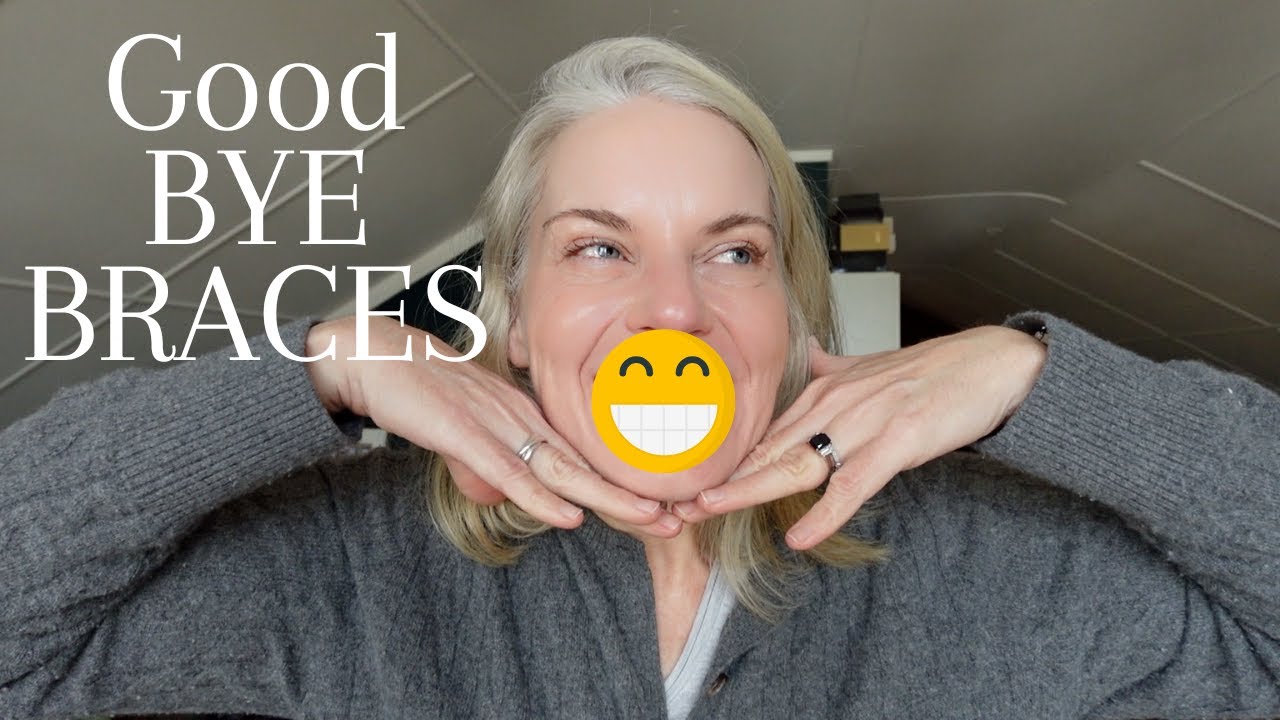 MY BRACES ARE OFF! Vlog/SOTD | TheTopNote #perfumecollection #perfumereviews