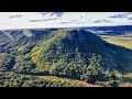 Valle del Lunarejo  #02 Uruguay 4k Drone