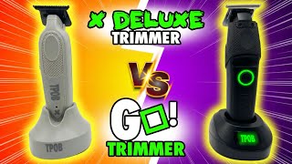 Comparing The Worlds Best Trimmers