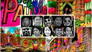 Hiyas ng Pahiyas by Herbal Groove (Pahiyas Festival Theme Song)