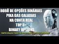 Estratégia de opções binárias 80% de precisão - YouTube