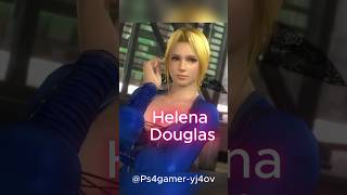 Helena Douglas | #Shorts #DOA5 #FightingGames #GamingShorts #deadoralive6 #deadoralive5lastround
