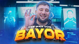 Icon 5 | Der Weg Von Bayor