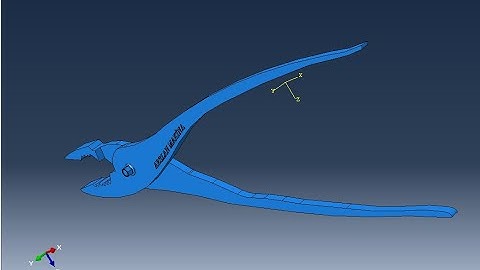 #abaqus tutorials : how to #merge part with another #part