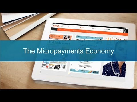 Micropayments: Under the Microscope