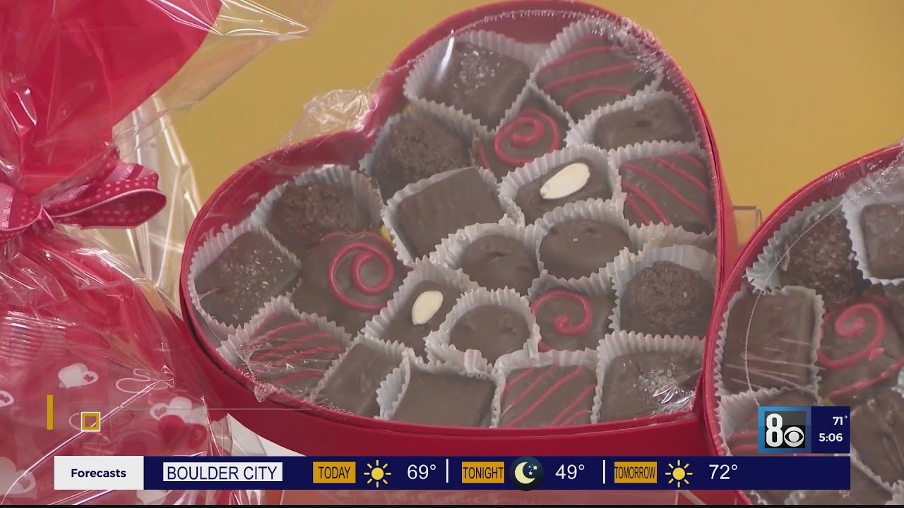 Valentine's day deals