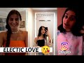 Best of ELECTRIC LOVE Singing Challenge | TikTok Instagram Compilation