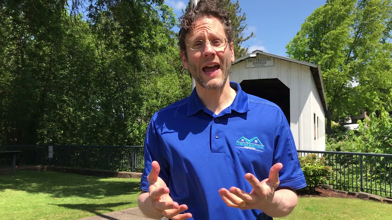 Selling Your House for Cash in Cottage Grove Oregon 5416324351