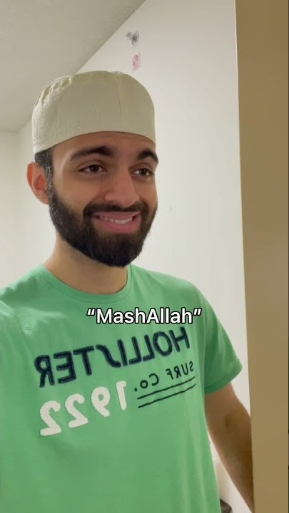 Muslim SpongeBob (Brother Krabs Keeps It Halal)