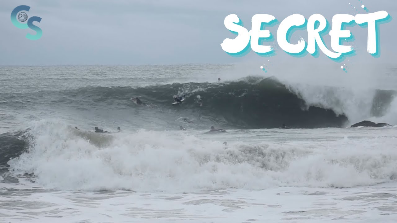 SECRET CLÁSSICO Norte da Ilha | Floripa | Abril 2021