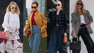 видео: Удобные повседневные наряды (ИДЕИ, НЕ ПОДВЕРГАЮЩИЕСЯ ВРЕМЕНИ) для прекрасных дам в возрасте 40, 4... картинка: Удобные повседневные наряды (ИДЕИ, НЕ ПОДВЕРГАЮЩИЕСЯ ВРЕМЕНИ) для прекрасных дам в возрасте 40, 4...