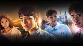 K-Drama Circle: Two Worlds Connected Unreleased Various Artists #2