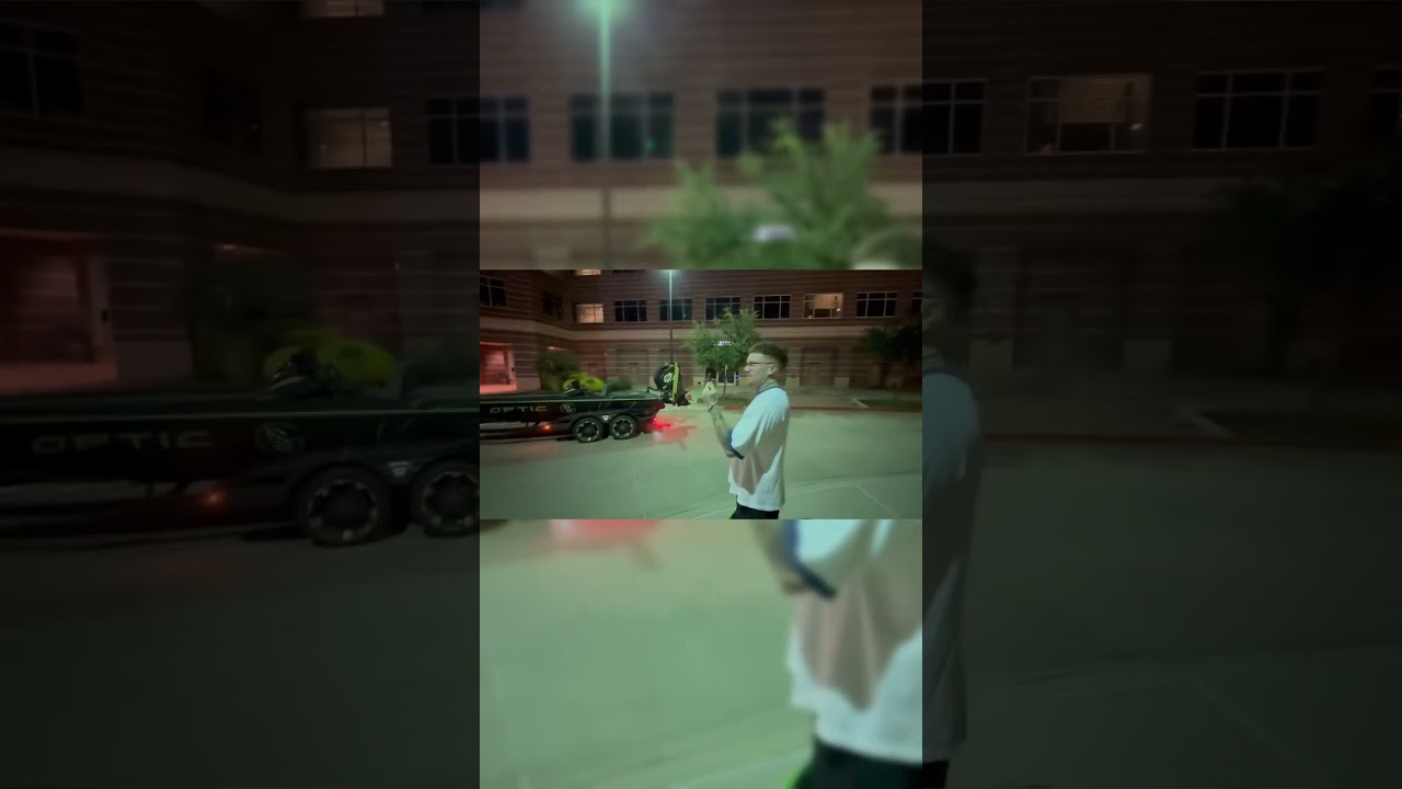 BoZe Clip #3