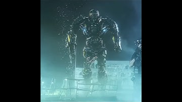 Lockdown Coolest Edit | Transformers | #shorts  #fyp