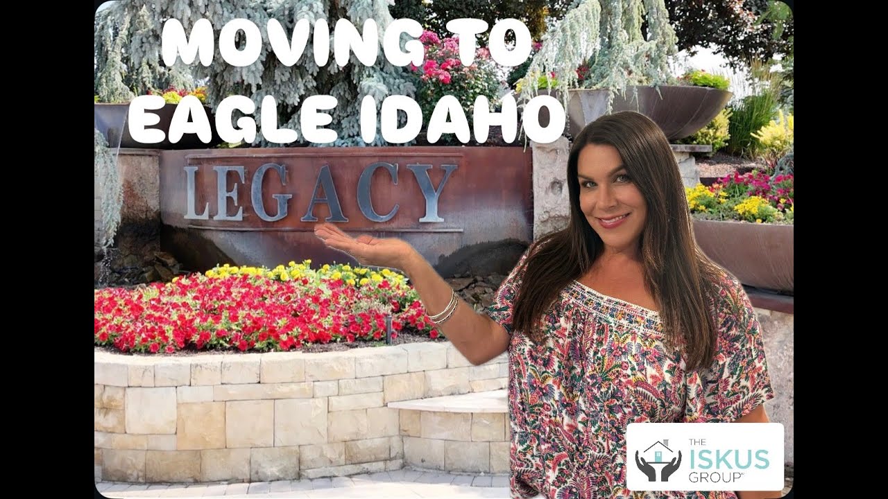 Is Legacy the Right Subdivision in Eagle for You?