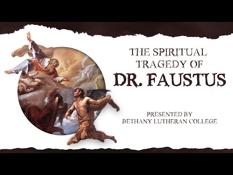 Wideo: Czy Doktor Faust to tragedia?