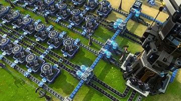 Expanding Energetic Graphite | EP47 | Dyson Sphere Program | Blind Playthrough