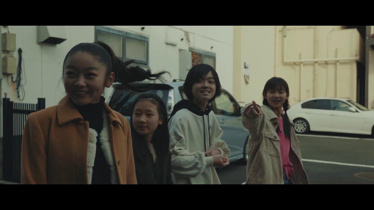 戸塚区商店街プロモーションビデオ