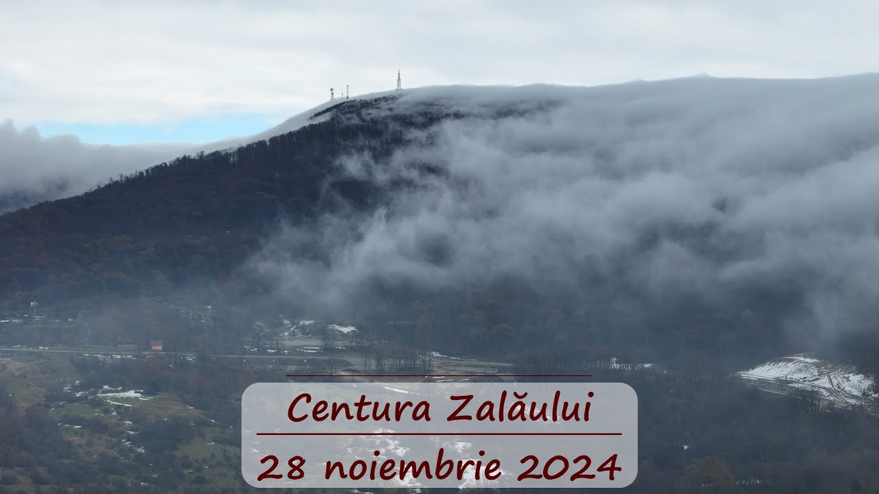 Centura Zalăului, 28 noiembrie 2024