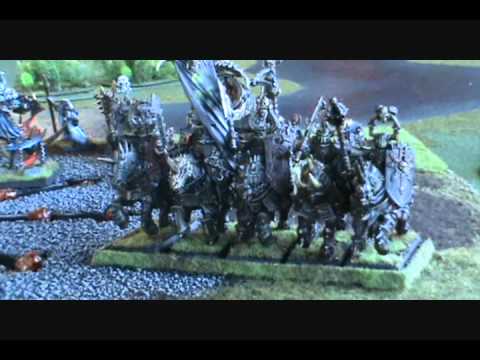 Armies of Paca 2011!